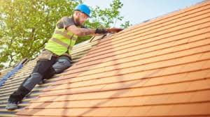 Best Roof Ventilation Installation  in Cuyahoga Falls, OH