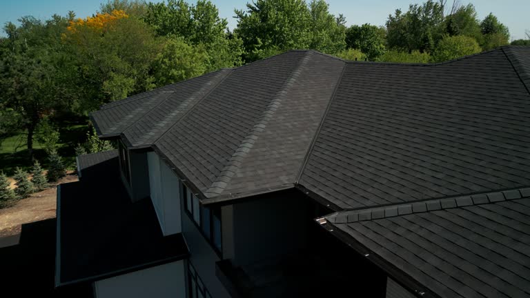 Roof Insulation in Cuyahoga Falls, OH