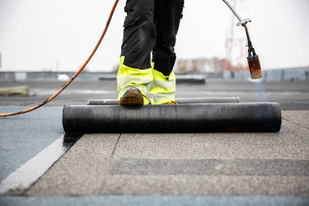 Best Roof Coating and Sealing  in Cuyahoga Falls, OH