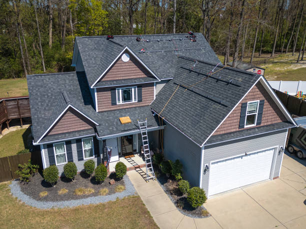 Gutter Replacement in Cuyahoga Falls, OH