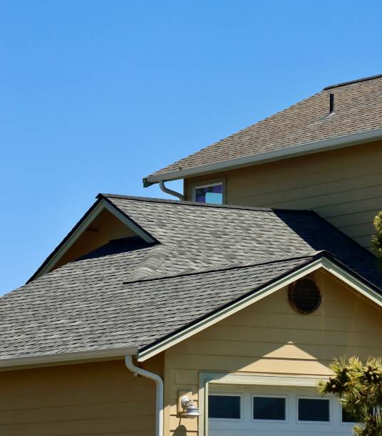Trusted Cuyahoga Falls, OH Roofing Service Experts